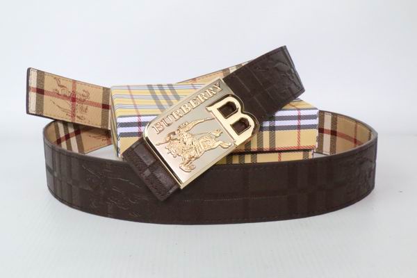 Burberry belts-B16514